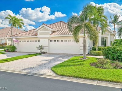 8436 Brittania Dr, Fort Myers, FL, 33912
