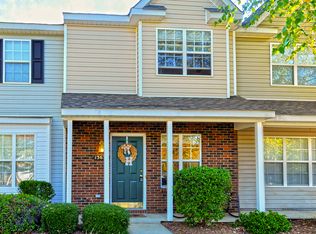 13636 Meade Glen Ct, Charlotte, NC 28273