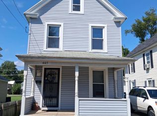 405 Robbins St, Cambridge, MD 21613
