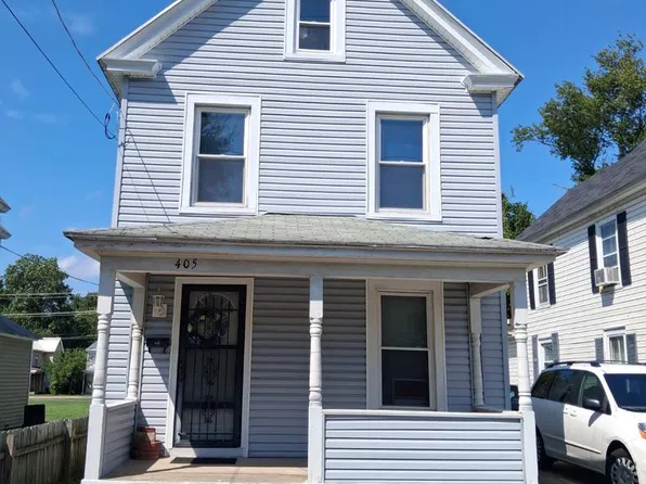 405 Robbins St, Cambridge, MD 21613