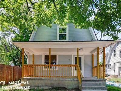 58 Greenwood Ave, Toledo, OH, 43605