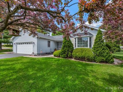 3506 Forest Rd, McHenry, IL, 60050