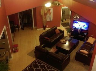 2007 Oneida Rd, Powhatan, VA 23139