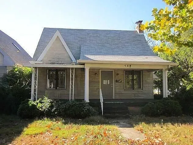 759 Berkley Rd
