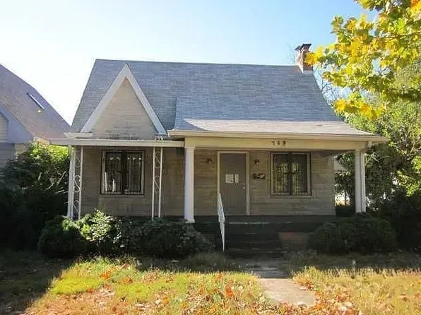 759 Berkley Rd, Indianapolis, IN 46208