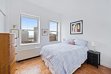 Rented by Keller Williams NYC