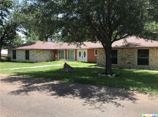 4391 Blue Ridge Dr, Belton, TX 76513