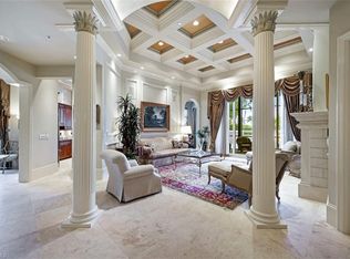 1060 Borghese Ln APT 101, Naples, FL 34114