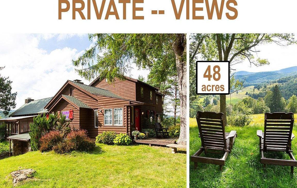 2439 Margaretville Mountain Rd, Margaretville, NY 12455 Zillow