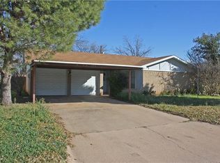 3732 N 9th St, Abilene, TX 79603