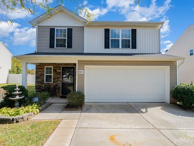 9232 Carrot Patch Dr, Charlotte, NC, 28216