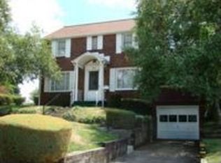 806 Fairdale Ave, Ambridge, PA
