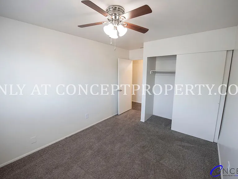 Aspen Pines — Photo 286