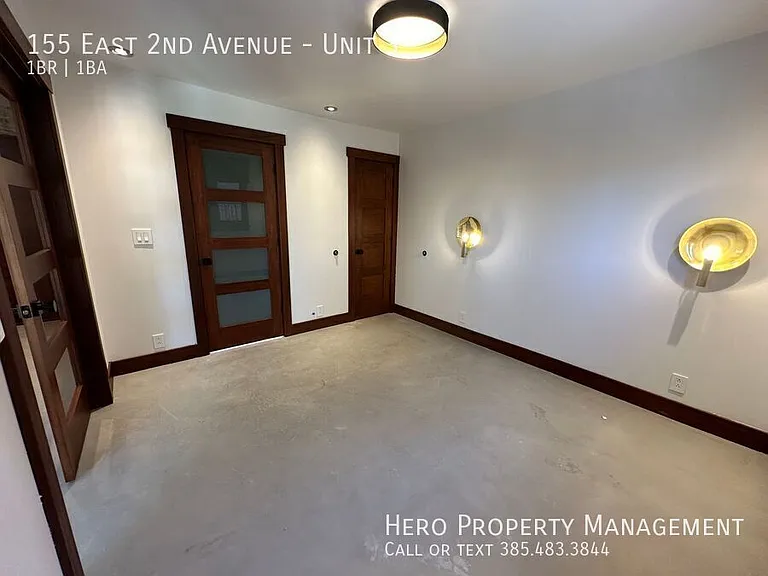 155 E 2nd Ave #3 — Photo 12