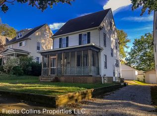 366 Cypress Ave, Akron, OH 44301