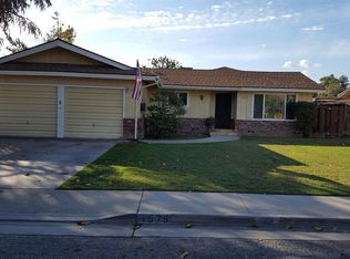 1579 S Hope Ave, Reedley, CA 93654
