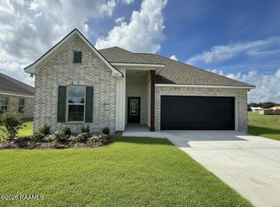 182 Weaver Way, Maurice, LA 70555
