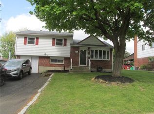 2413 S Church St, Allentown, PA 18103