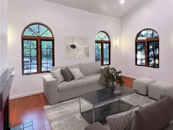 8570 Wonderland Ave, Los Angeles, CA 90046