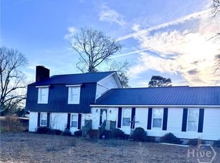 154 Atkinson Dr, Swainsboro, GA 30401