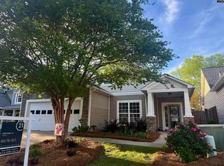 120 Stonemill Ct, Irmo, SC 29063