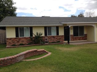 3019 E Delta Ave, Mesa, AZ 85204