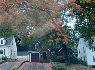 504 Fern St, West Hartford, CT 06107