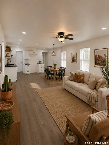 22823 Copper Canyon Dr — Photo 5