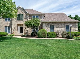 2650 Heather Glen Ave, Bettendorf, IA