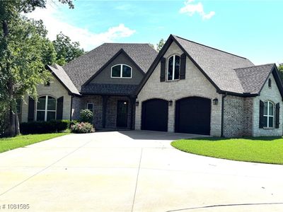 218 Waterfront Cir, Alma, AR, 72921