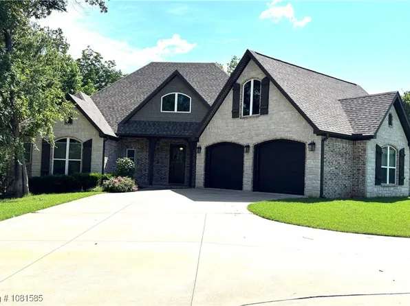 218 Waterfront Cir, Alma, AR 72921