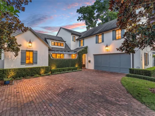 1597 OAKHURST AVENUE, WINTER PARK, FL 32789