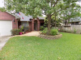 7823 Oak Castle Dr, Spring, TX 77389