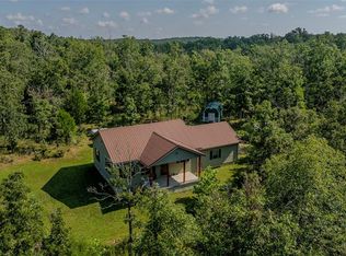 15383 County Road 6220, Edgar Springs, MO 65462
