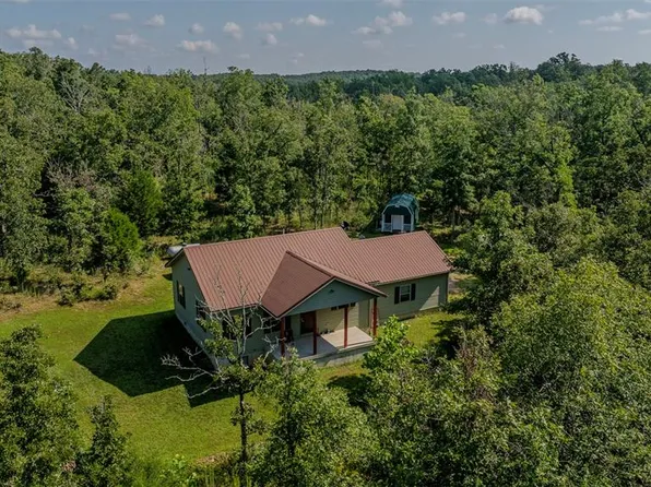 15383 County Road 6220, Edgar Springs, MO 65462