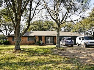 13804 Fm 442 Rd, Needville, TX 77461