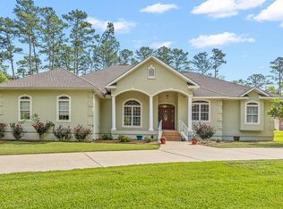 440 Audubon Dr, Tallahassee, FL 32312