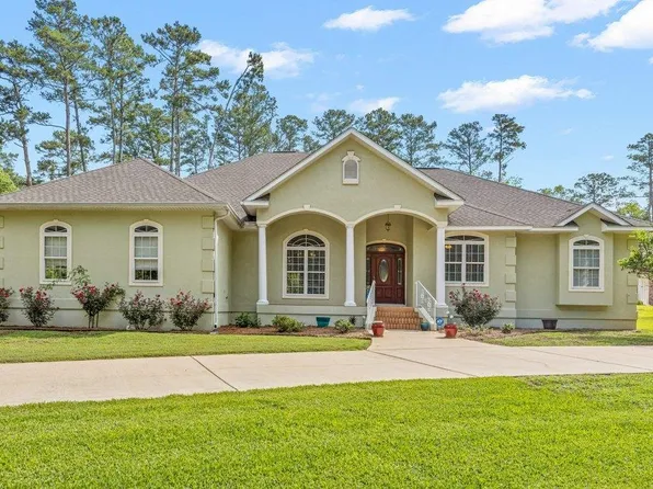 440 Audubon Dr, Tallahassee, FL 32312