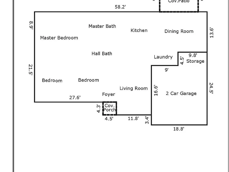 3909 E Shaw Butte Dr — Photo 18