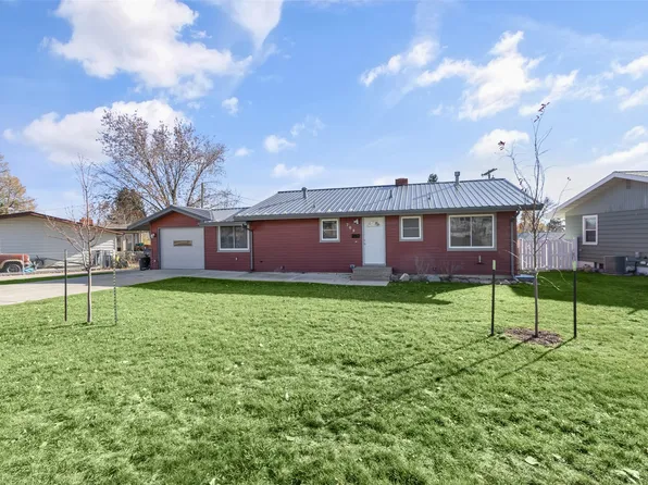 709 49th St S, Great Falls, MT 59405