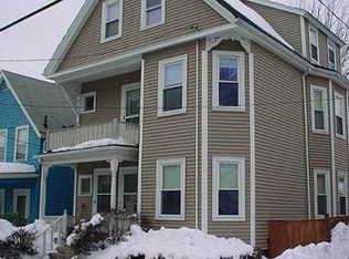 7 Mountain Ave, Somerville, MA 02143