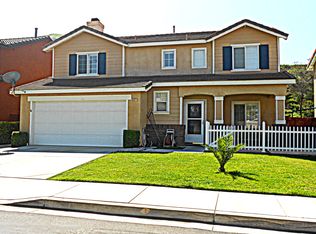 4307 Stone Mountain Dr, Chino Hills, CA 91709