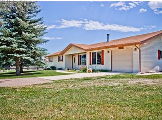 701 E Douglas Rd, Fort Collins, CO 80524