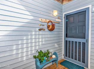 20 Bay Tree Trl UNIT 4C, Bald Head Island, NC 28461