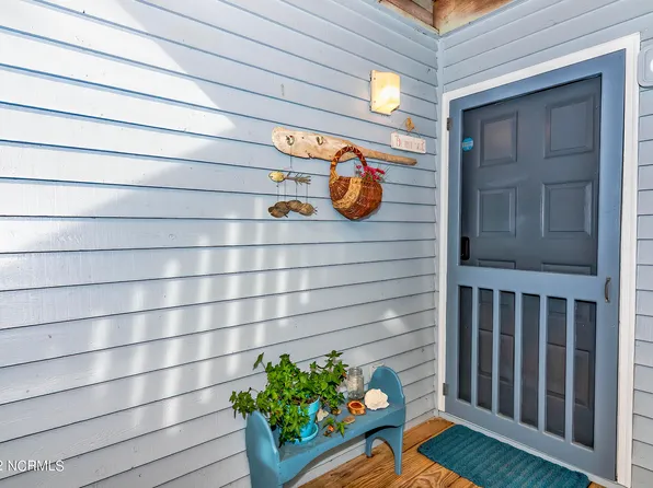 20 Bay Tree Trail Unit 4 C, Bald Head Island, NC 28461