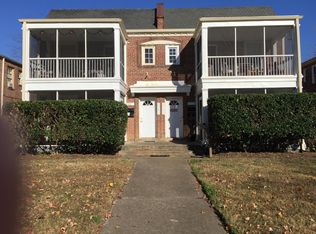 3906 Cutshaw Ave #1, Richmond, VA 23230
