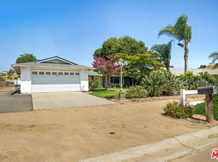 3121 Bronco Ln, Norco, CA 92860