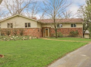 7969 Dines Rd, Novelty, OH 44072