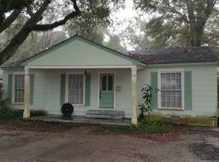 1616 Gordon St, Biloxi, MS 39531