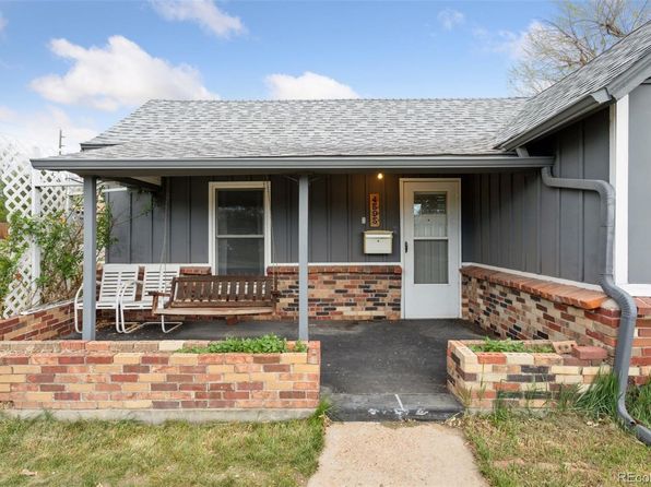 4595 S Fox Street, Englewood, CO 80110